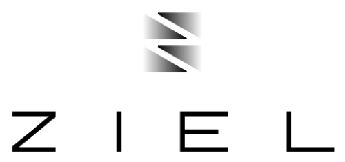 Logo Ziel
