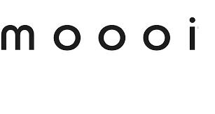 Logo Mooi