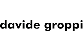 Logo Davide Groppi